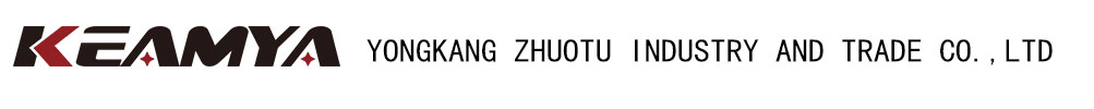 YONGKANG ZHUOTU INDUSTRY AND TRADE CO.,LTD